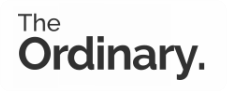 The Ordinary