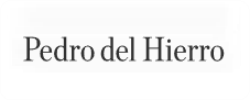 Pedro del Hierro