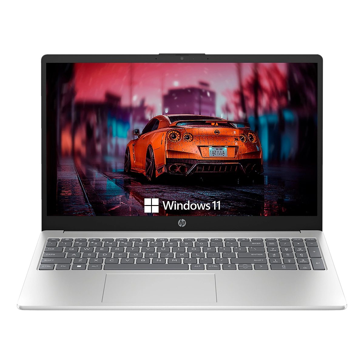 NOT. HP 15-fd0059la I5-1235U 16GB 512GB 15.6Inch HDMI USB-C 2USB-A Win11-HS Silver